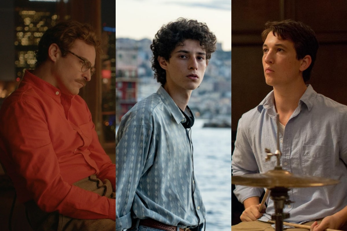 3 películas aclamadas para ver en Netflix
