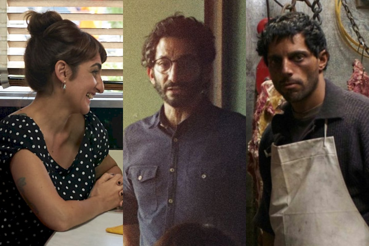 3 películas argentinas para ver en Netflix