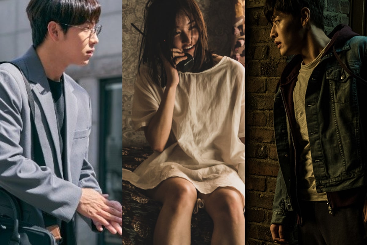 3 películas coreanas para ver en Netflix
