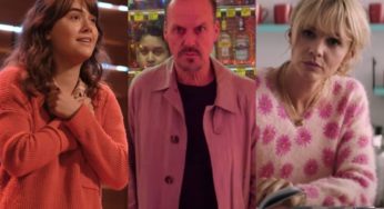 3 películas premiadas disponibles en HBO Max