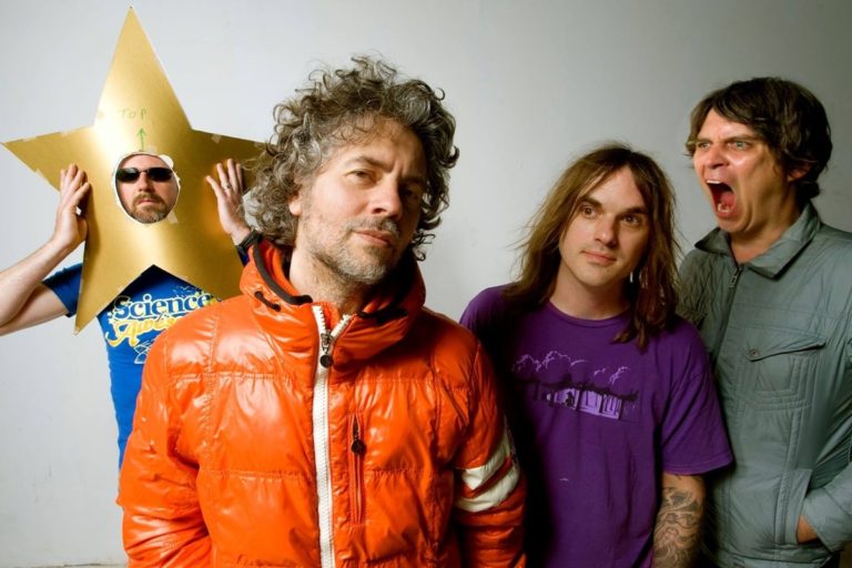 The Flaming Lips