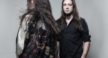 Alcest habla sobre sus influencias espirituales:"Sin una conexión con la naturaleza no existiría la banda"