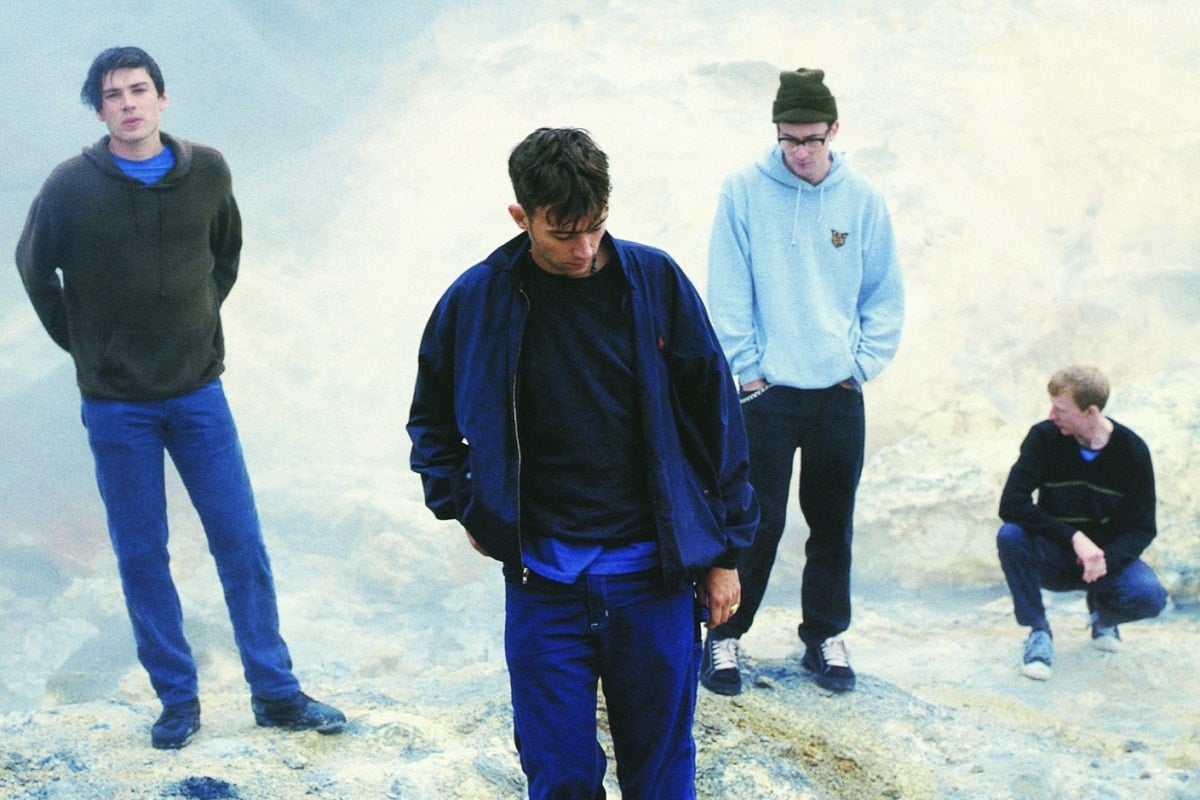 Blur