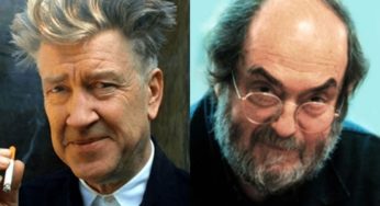 David Lynch elige su película favorita de Stanley Kubrick y viceversa