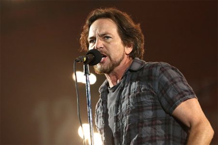 Eddie Vedder