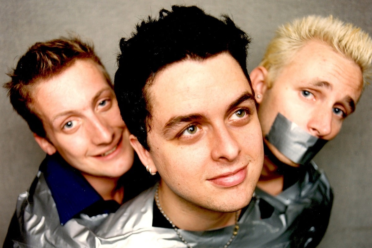 Green Day Los discos que Billie Joe Armstrong se arrepiente de haber