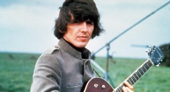 George Harrison: Estos eran sus 3 covers favoritos de"Something"