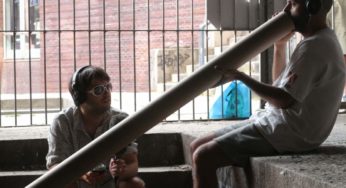 Lujo Asiático estrena documental sobre su residencia en Hamburgo: <i>Feed the River</i>
