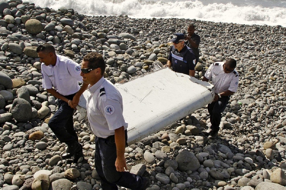 MH370: El avión que desapareció, la docuserie de Netflix