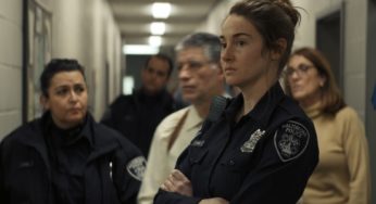 Misántropo: La primera película en inglés de Damián Szifrón estrena tráiler