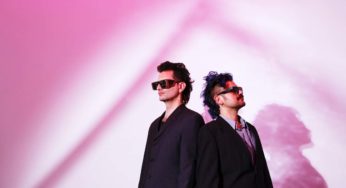 Patokai y Fabiodalex conjuran electrónica y punk en su disco juntos: <i>Where Dreams Don't Die</i>