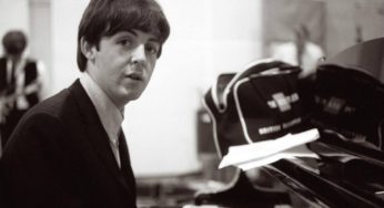 The Beatles: La canción que Paul McCartney describió como"peculiar"