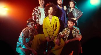 Desde Italia, Rumba de Bodas lleva su fusión de funk y soul por los escenarios del mundo