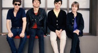 Stop Making Sense: El concierto documental de Talking Heads vuelve a los cines de la mano de A24