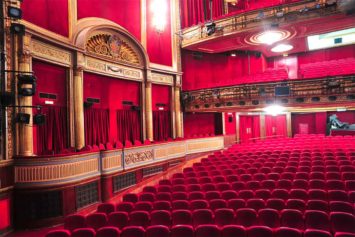 Teatro Lope de Vega