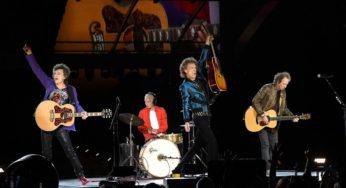 The Rolling Stones enfrenta una demanda por plagio