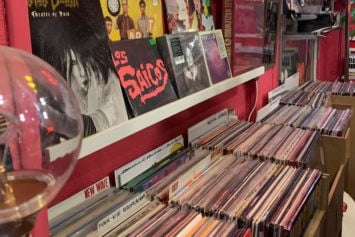 La Venta De Vinilos Alcanza Nuevo Récord: ¿Quién Fue La Artista Que Más ...