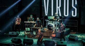 Niceto Club celebra sus 25 años con un show de Virus