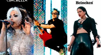 De Rosalía a Los Fabulosos Cadillacs: 8 momentos destacados de Coachella 2023