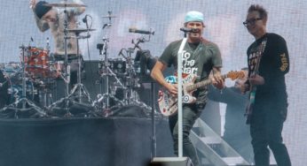 De Blink-182 a Frank Ocean: 5 momentos destacados de Coachella 2023