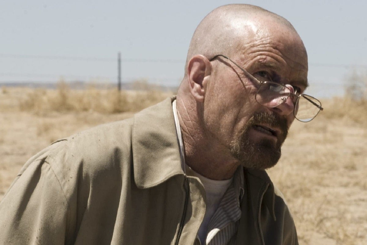 Breaking Bad
