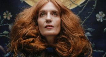 Florence + The Machine lanza nueva canción:"Mermaids"