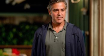 George Clooney elige su actor y película favorita