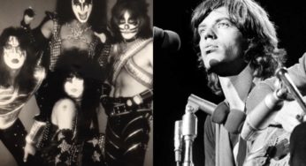 La canción popularizada por Kiss que fue escrita por The Rolling Stones