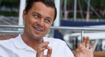 Leonardo DiCaprio elige su canción favorita