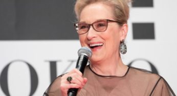 Meryl Streep revela cuál fue su peor actuación en una película