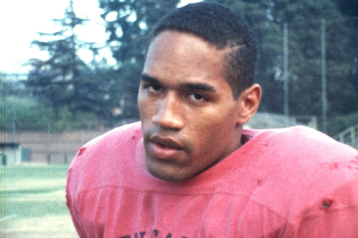 O.J.: Made in America (2016)