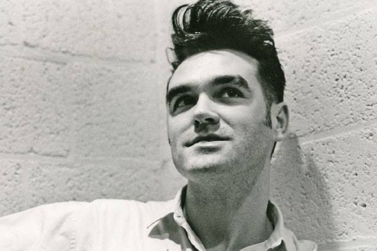 Morrissey