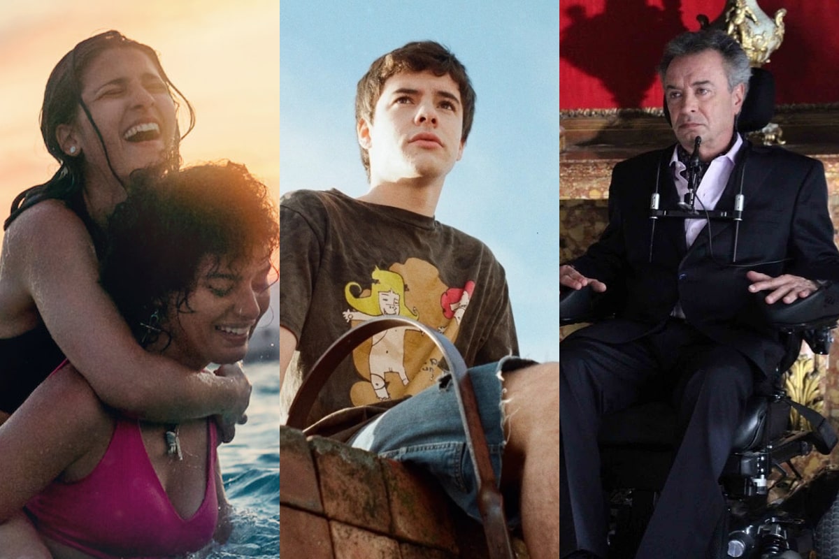 3 películas basadas en emotivos hechos reales para ver en Netflix