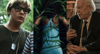 3 películas basadas en libros de Stephen King para ver en Netflix