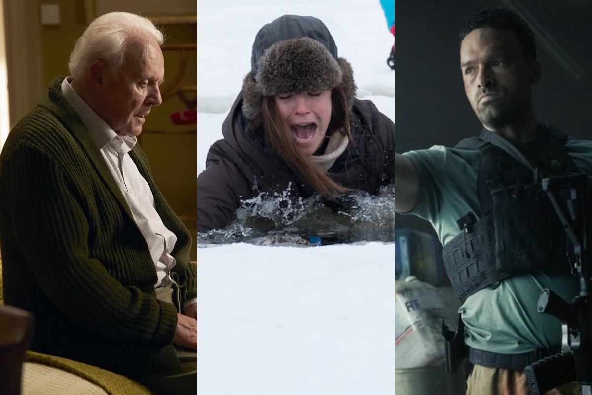 4 películas que son furor en Netflix y no te podés perder