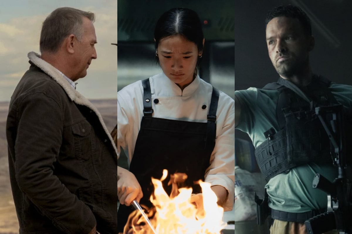 4 películas que son furor en Netflix y no podés dejar pasar