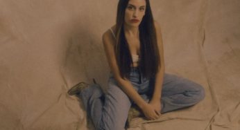 Abril Olivera elige su canción favorita de Amy Winehouse