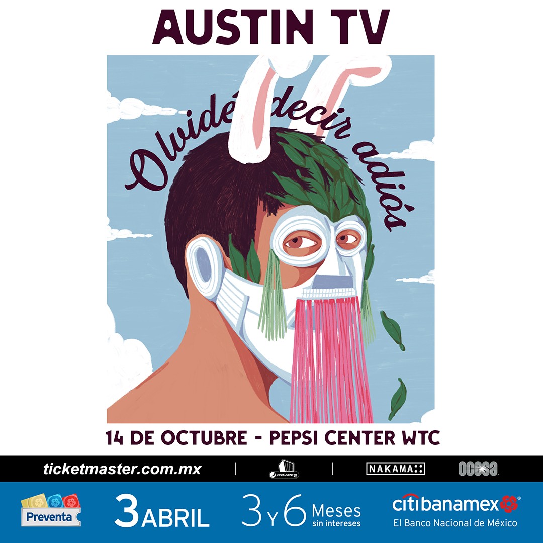 Austin TV en México