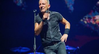 "Una obra maestra": Este es el disco que fascinó a Bruce Springsteen