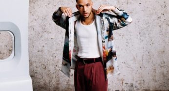 C. Tangana regresa a las bases en su nueva canción:"Estrecho/Alvarado"