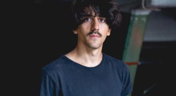 Ariel Schlichter estrena disco de electrónica experimental y ambient como Chasys