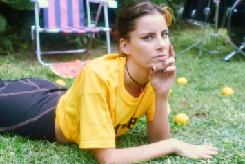 Chechi de Marcos elige sus tres bandas británicas favoritas