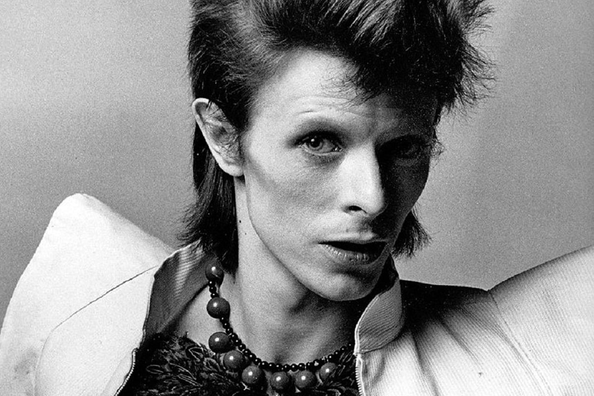 David Bowie: Qué canción consideraba "sexista"