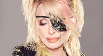 Dolly Parton anuncia un nuevo disco de rock que reúne a grandes leyendas de la música