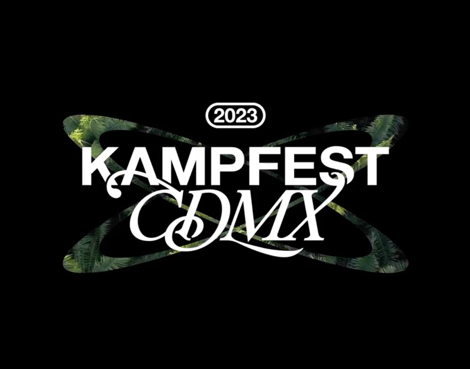 Kamp Fest 2023 En México