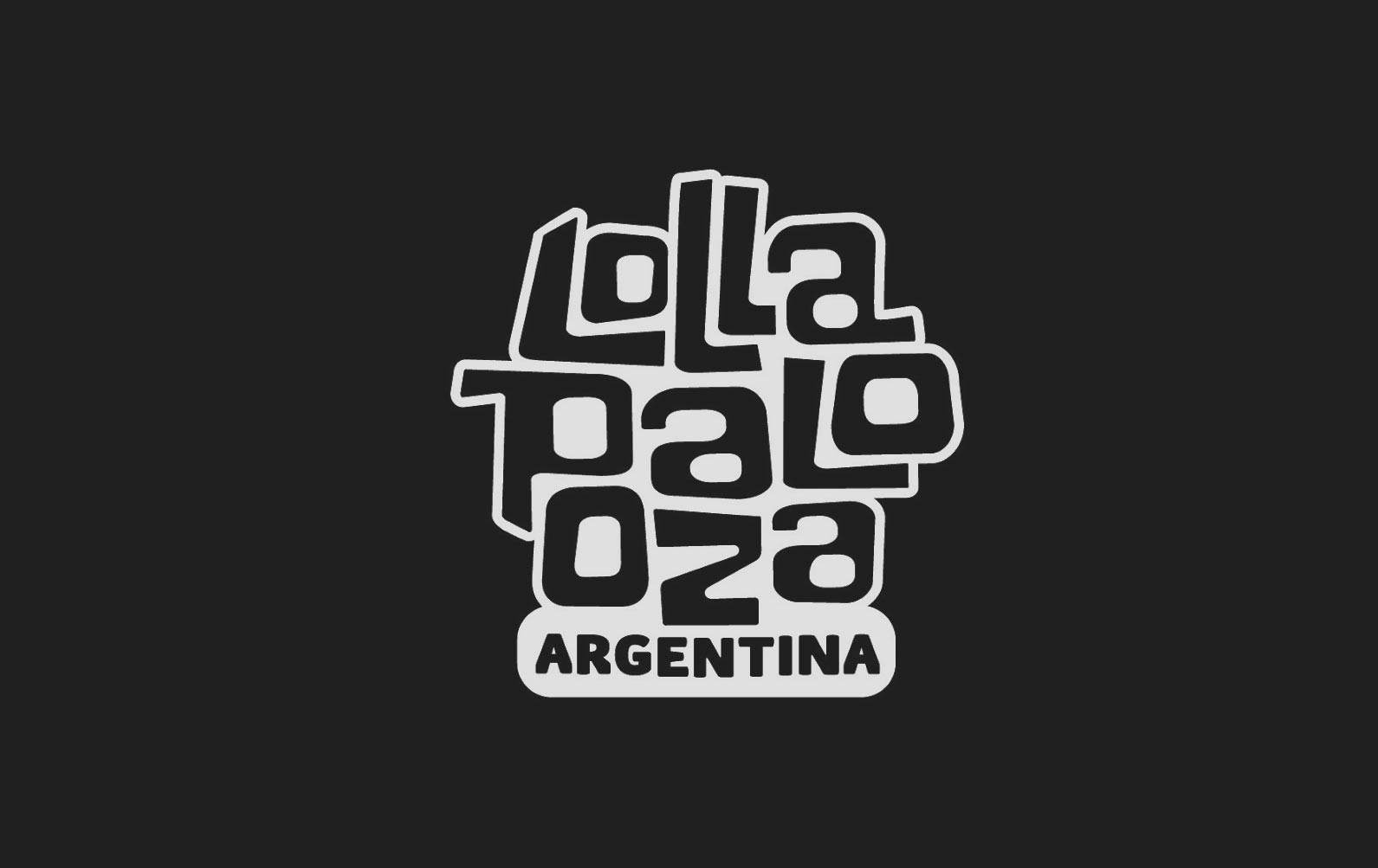 Lollalooza Argentina 2024