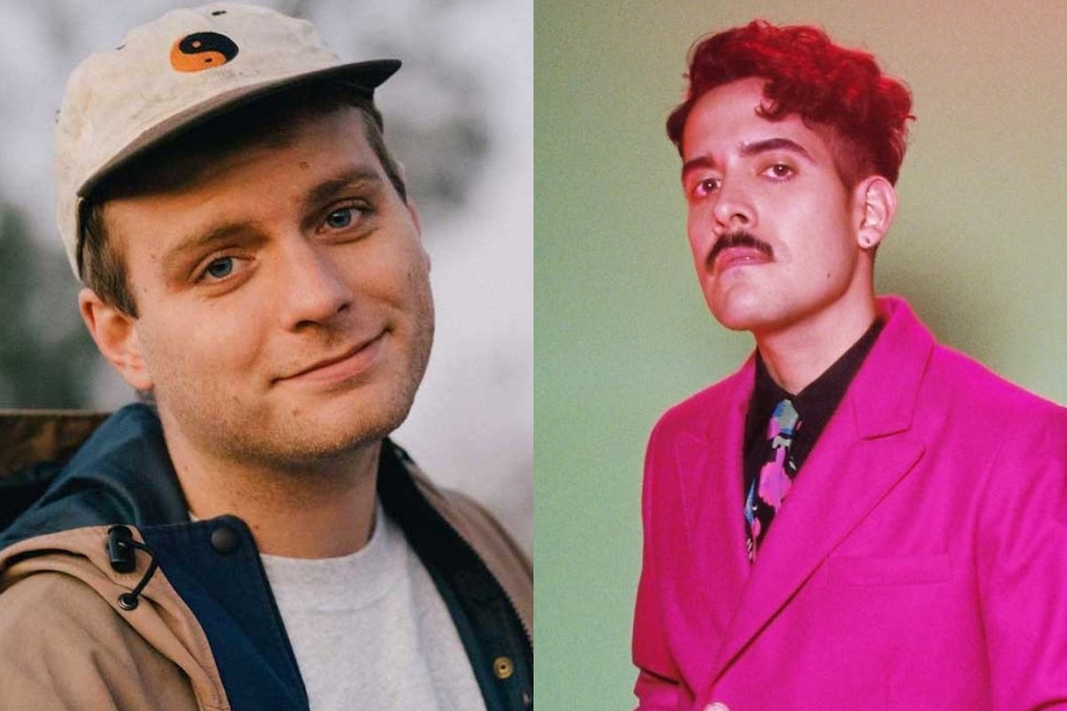 Mac DeMarco colabora en la nueva canción de Alan Palomo