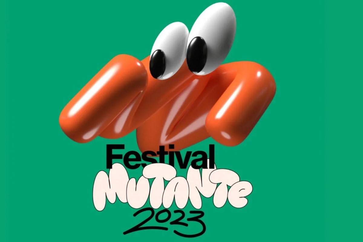 Festival Mutante 2023