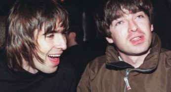 La nueva polémica entre los hermanos Gallagher que aleja las chances de una reunión de Oasis