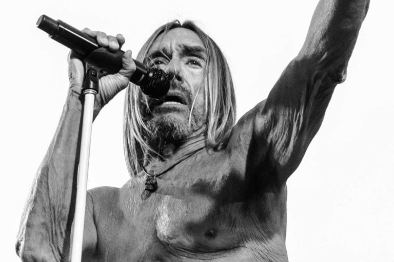 Iggy Pop